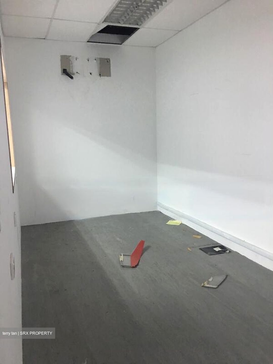 Mandai Connection (D25), Factory #492775621